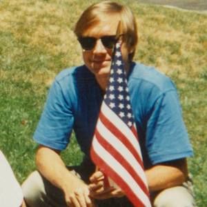 Meet your Posher, Ronald